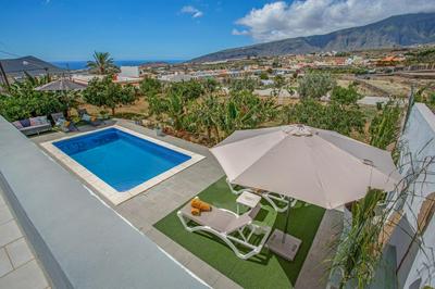 Piscina Climatizada