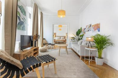 Apartamento Santa Ana Place en Madrid
