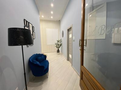 LudBen Dante B&B