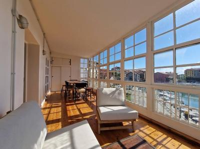 Apartamento El Muelle VUT5454AS