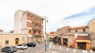 Easy Cabras B- Comfort
