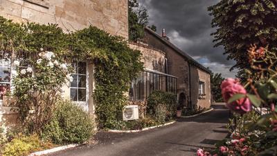 Maison Melrose