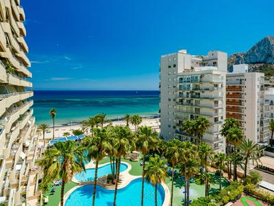 Apartment Playa