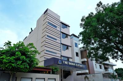 The Bayan Elegance Hotel