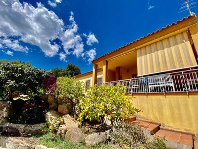 Villa Caterina - La Casagliana Olbia
