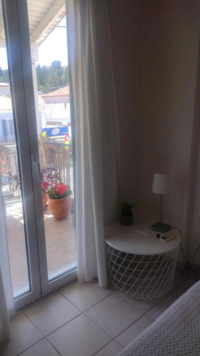 Evi's house