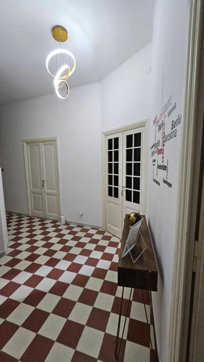 Taranto rooms