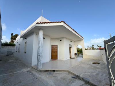 Villa Franca on sea