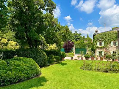 Relais La Magioca -Adults Only-