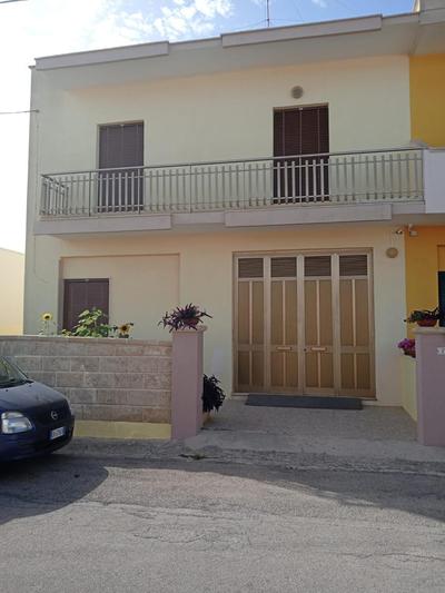 Casa vacanza Tiziana