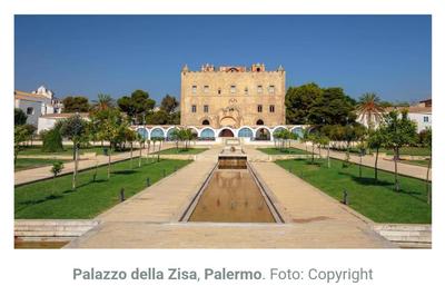 Via Mare