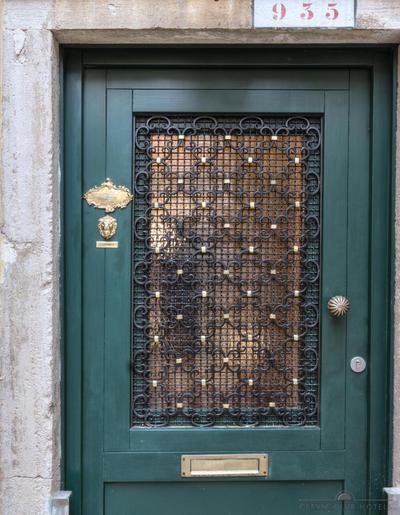 Residenza Corte Molin