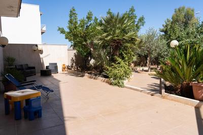 Casa Mandarino con Parcheggio