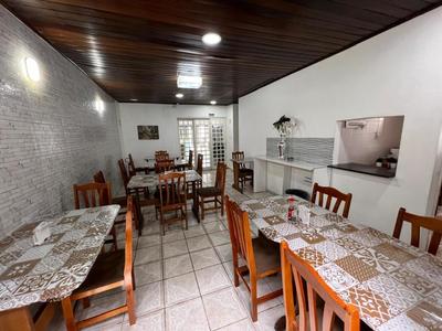 Pousada Recanto da Palmeira