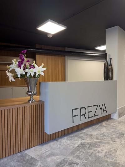 Frezya Family Hotel