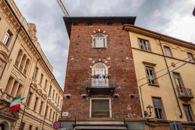 Torre Quartero 4PAX- WIFI