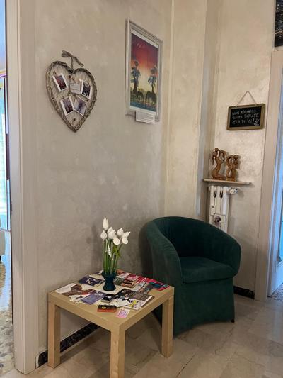 Casa Gioia, la casa che sa di casa!