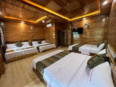 Tuấn Hưng Homestay