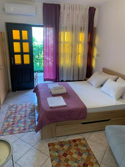 Apartmani Srna, Igalo