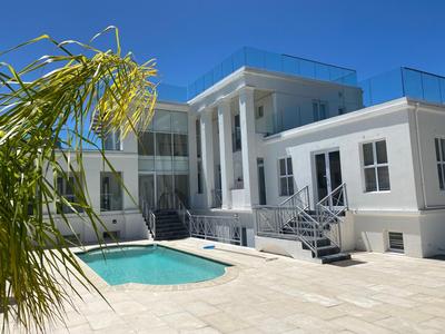 Bed and Breakfast Villa Livadia