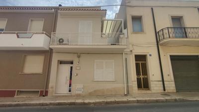 La casa di Tina a due passi dal centro