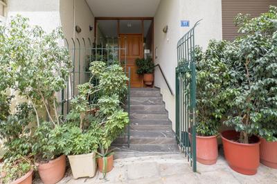 Lux & Comfy Apartment in Kolonaki