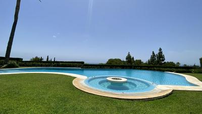 Villa Elviria Mediterranean luxury