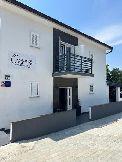 Apartmani Orsag