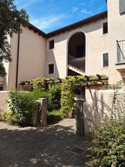 Apartment Flavia
