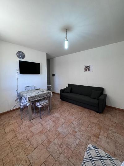 Vittoria appartment