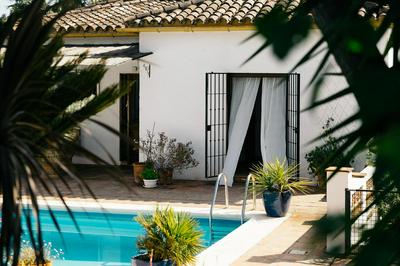 Casa Paraíso