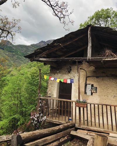 B&B Becco di luna