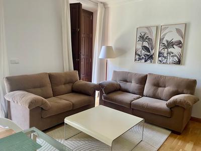 Apartamento San Agustín- Centro