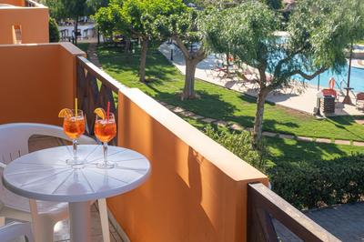 Portokali Apartments