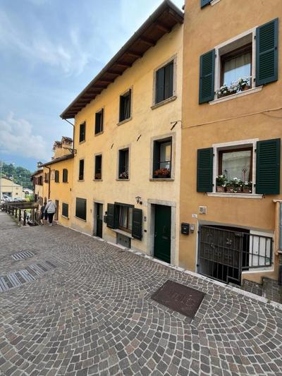 Casa Le Scalette