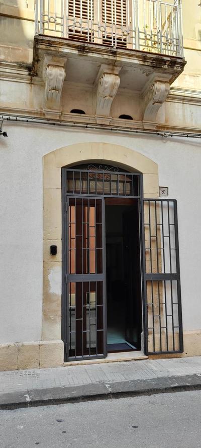 Casa Luciuzza