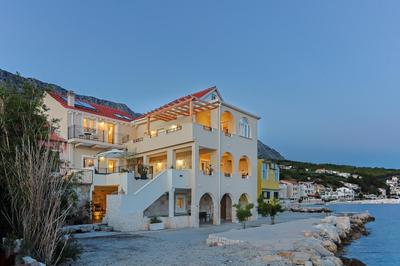 Holiday Home The Beach House