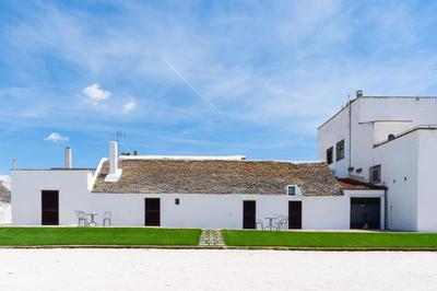 Masseria Donna Coletta by Wonderful Italy