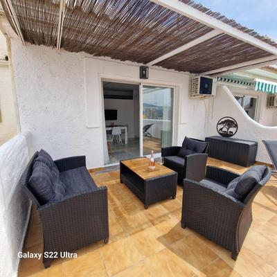 Casa Pura Vida