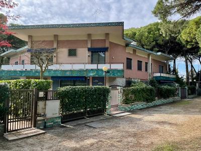 Appartamento VILLA ALBA nel cuore della Pineta