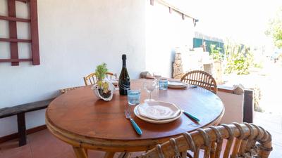 Welcomely - Rustico D'aMare
