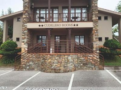 Hotel Rural Cudillero Rooms