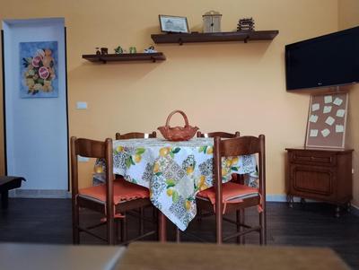 Casa Vacanza L'Agrumeto