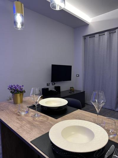 Royal Apartment