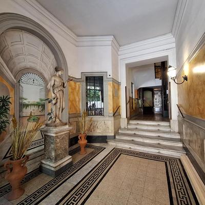 Casa di Bea