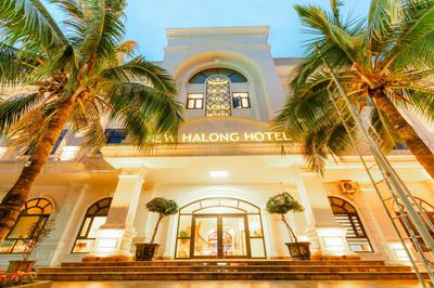 New Ha Long Hotel