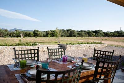 Sardinia Country Home
