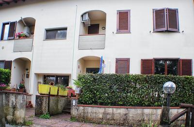 Casa dell'astrofilo
