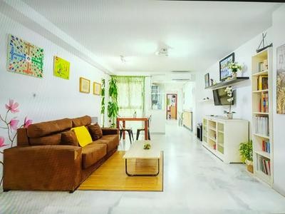 Apartamento Malagueta Campos Eliseos