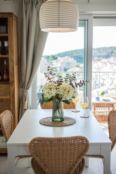 Stunning seaview retreat with terrace